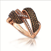 14k Strawberry Gold®